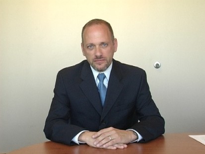 Michael Alessandri, Ph.D., Exec. Director, University of Miami Center for Autism & Related Disabilities